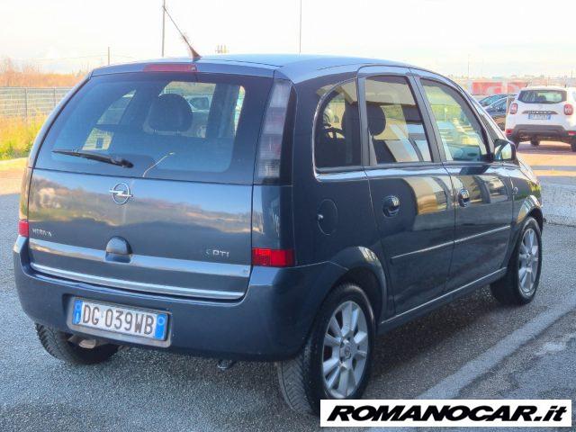 OPEL Meriva 1.3 CDTI Cosmo unipro
