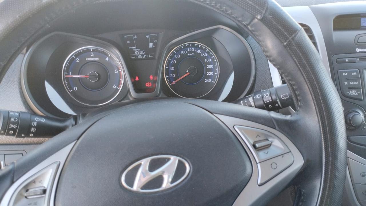 Hyundai iX20 1.4 CRDI 90 CV XPOSSIBLE