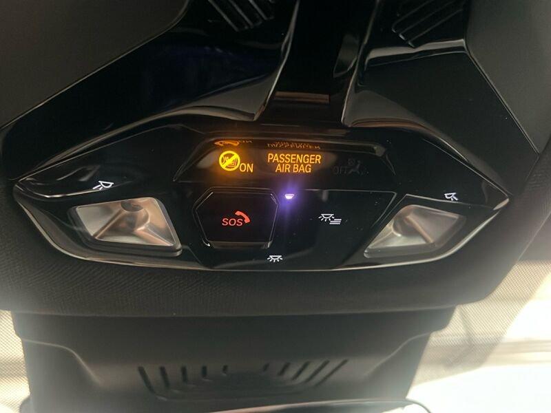 BMW Serie 2 Active Tourer Serie 2 218D ACTIVE TOURER