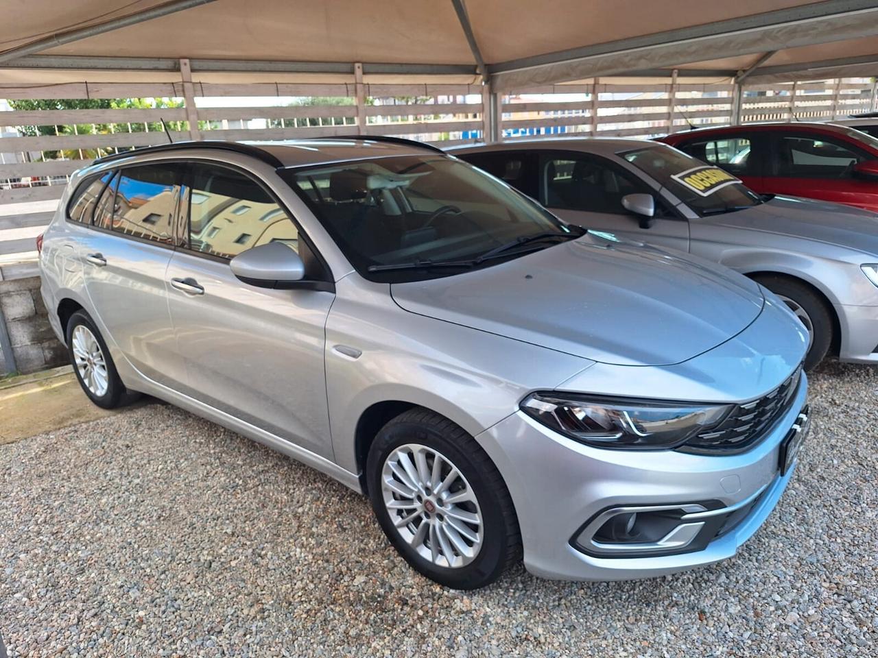 Fiat Tipo SW 1.6 Mjt 131CV S&S City Life