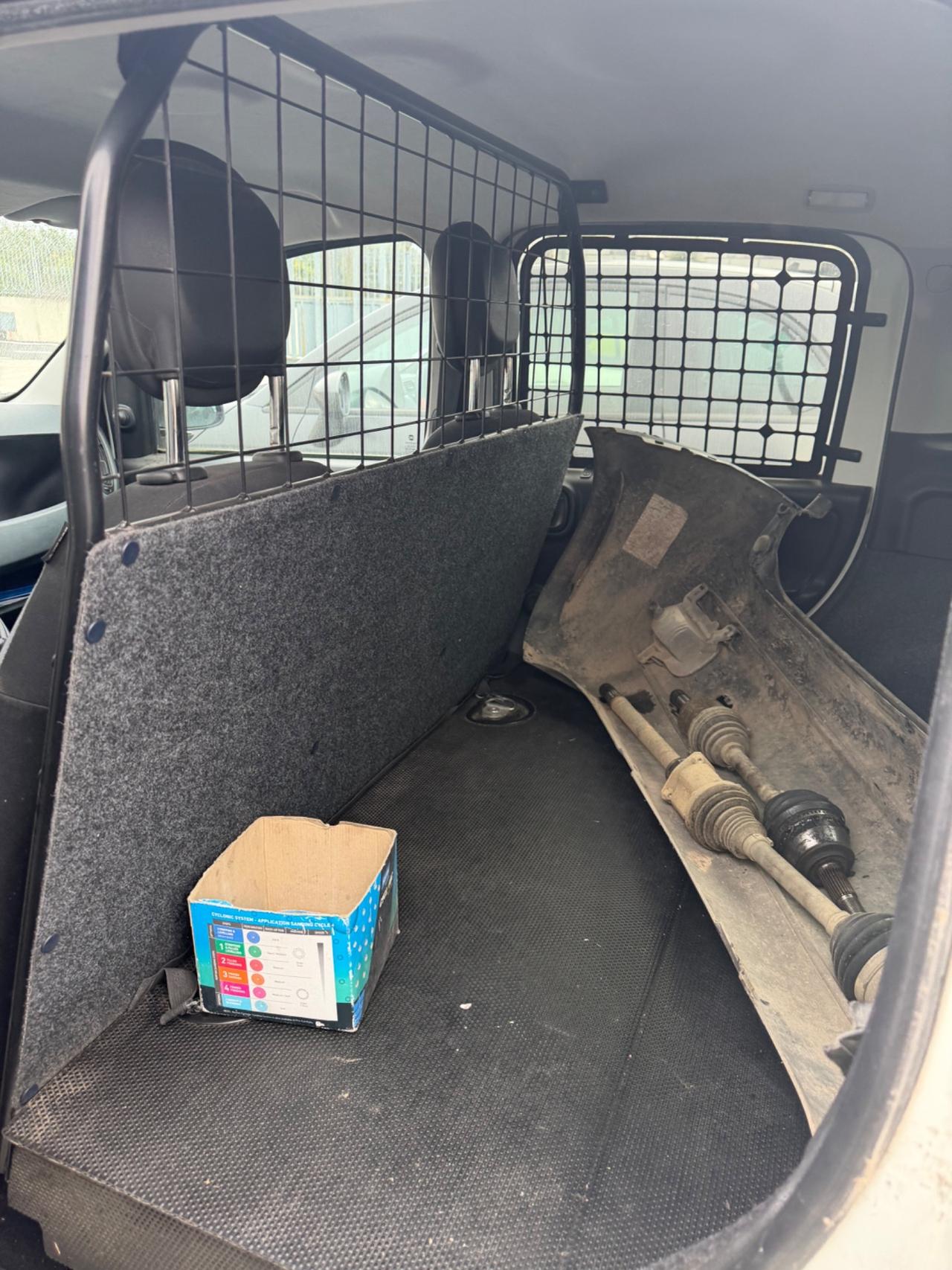 Fiat Panda 1.3 MJT S&S Pop Van 2 posti