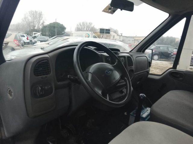 FORD Transit 300 2.0 TD/85 cat PL-TM Furg.