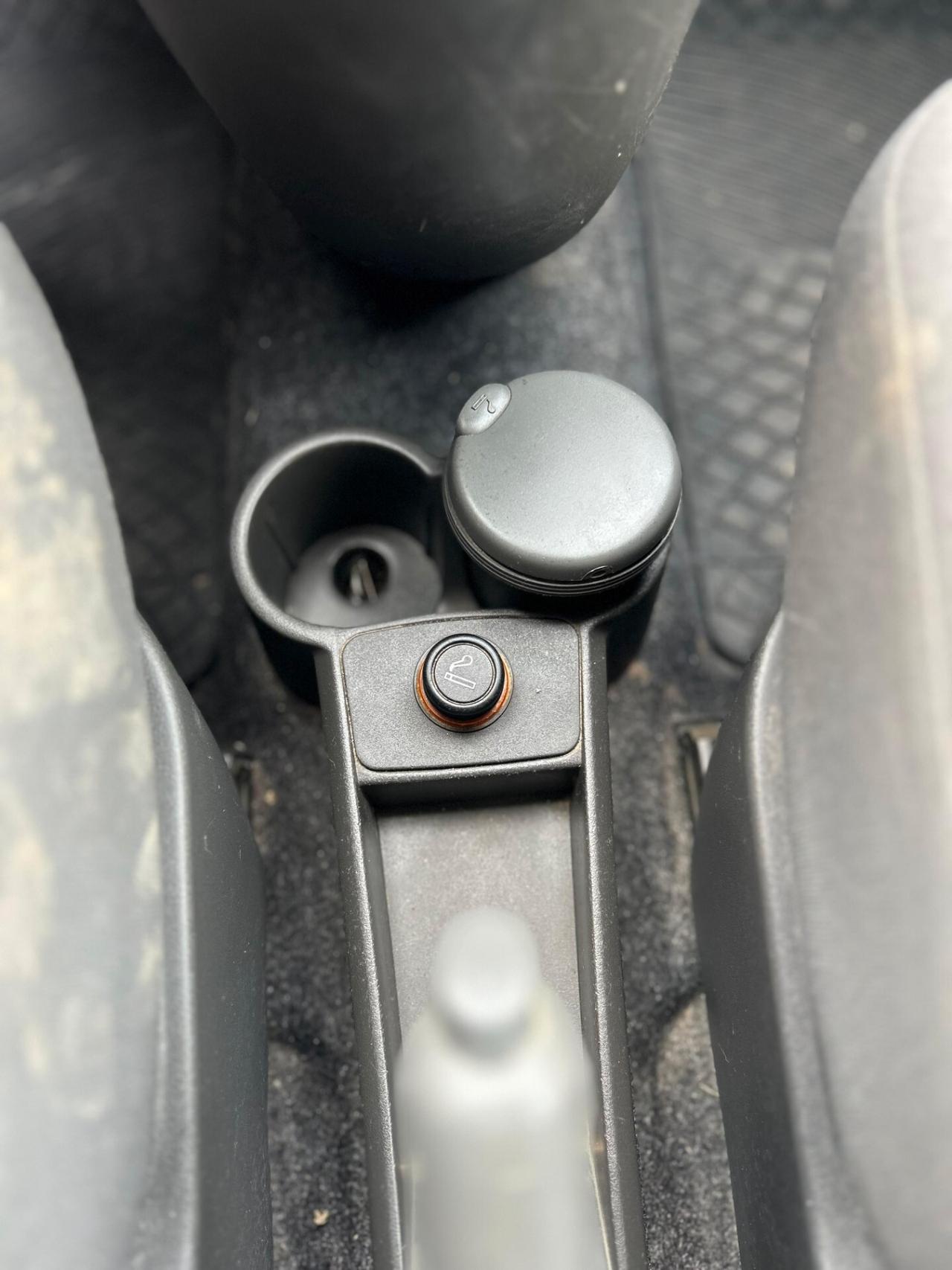 Fiat Panda 1.3 MJT DPF Van Active 2 posti