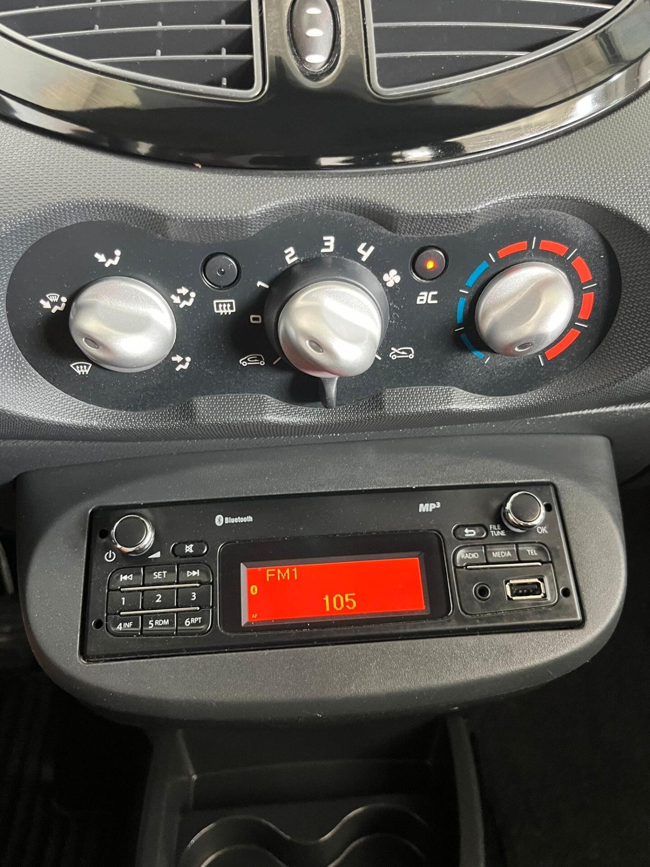 Renault Twingo Prezzo NON vincolato a formule di finanziamento