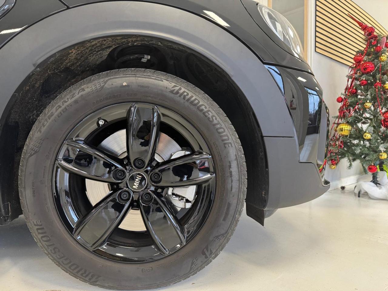 MINI Mini Cooper S Business Countryman