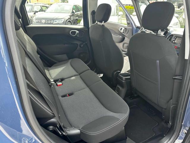 FIAT 500L 1.3 Multijet 95 CV Pop Star OK NEOPATENTATO