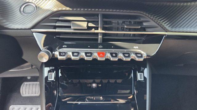 PEUGEOT 2008 Hybrid 145 e-DCS6 Allure PERMUTE OK NEOPAT.