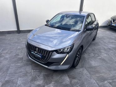 Peugeot 208 BlueHDi 100 Stop&Start 5 porte Allure Pack