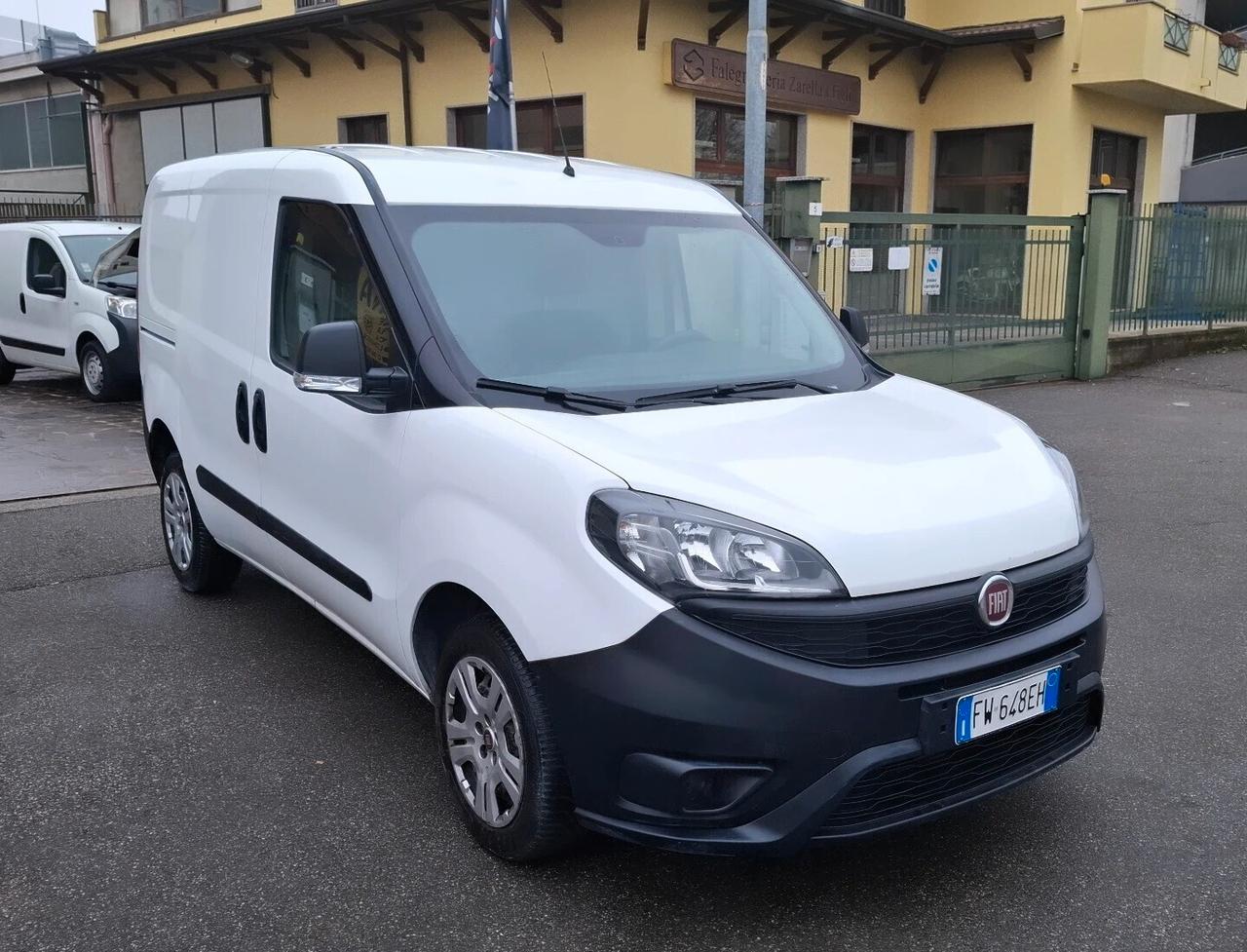 Fiat Doblo Doblò 1.3 MJT PC-TN Cargo Lamierato SX Prezzo più IVA