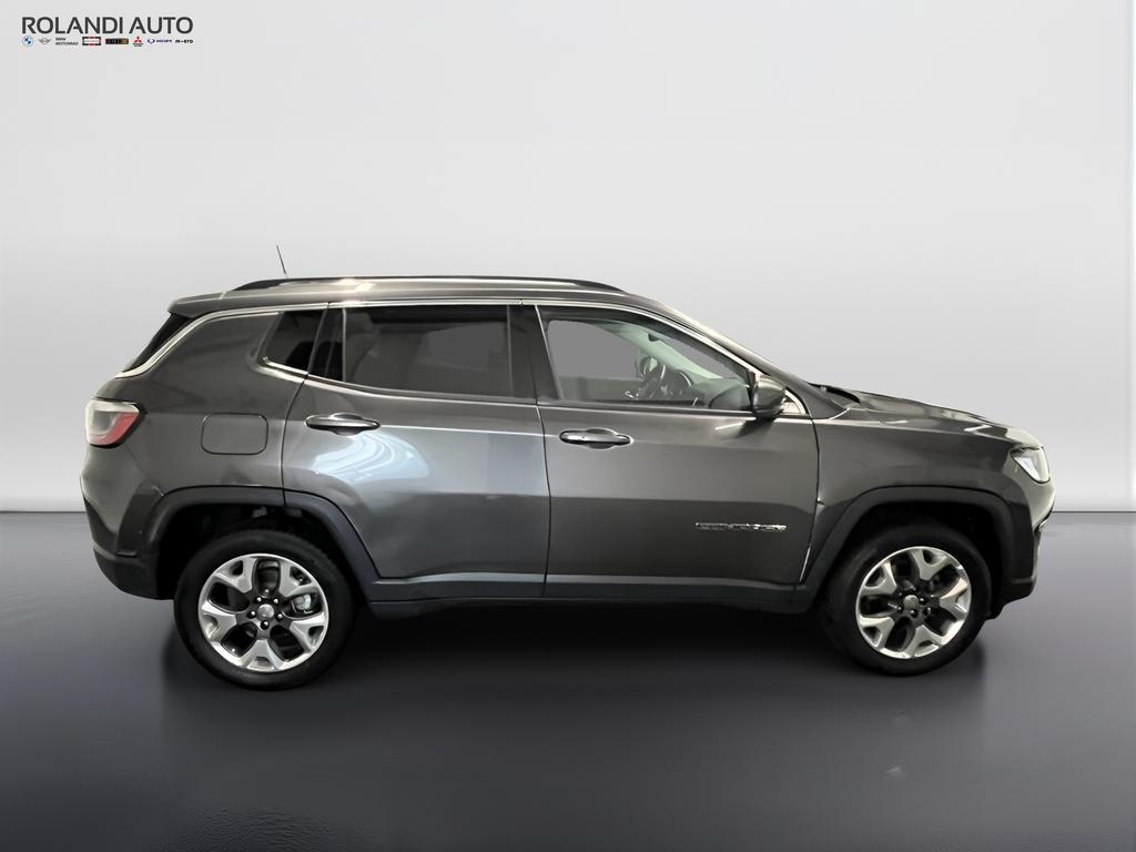 Jeep Compass 2.0 Multijet II Limited 4WD Active Drive