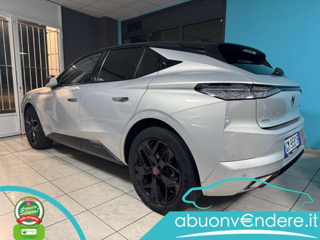 DS AUTOMOBILES DS 4 BlueHDi 130 aut. Cross Opera