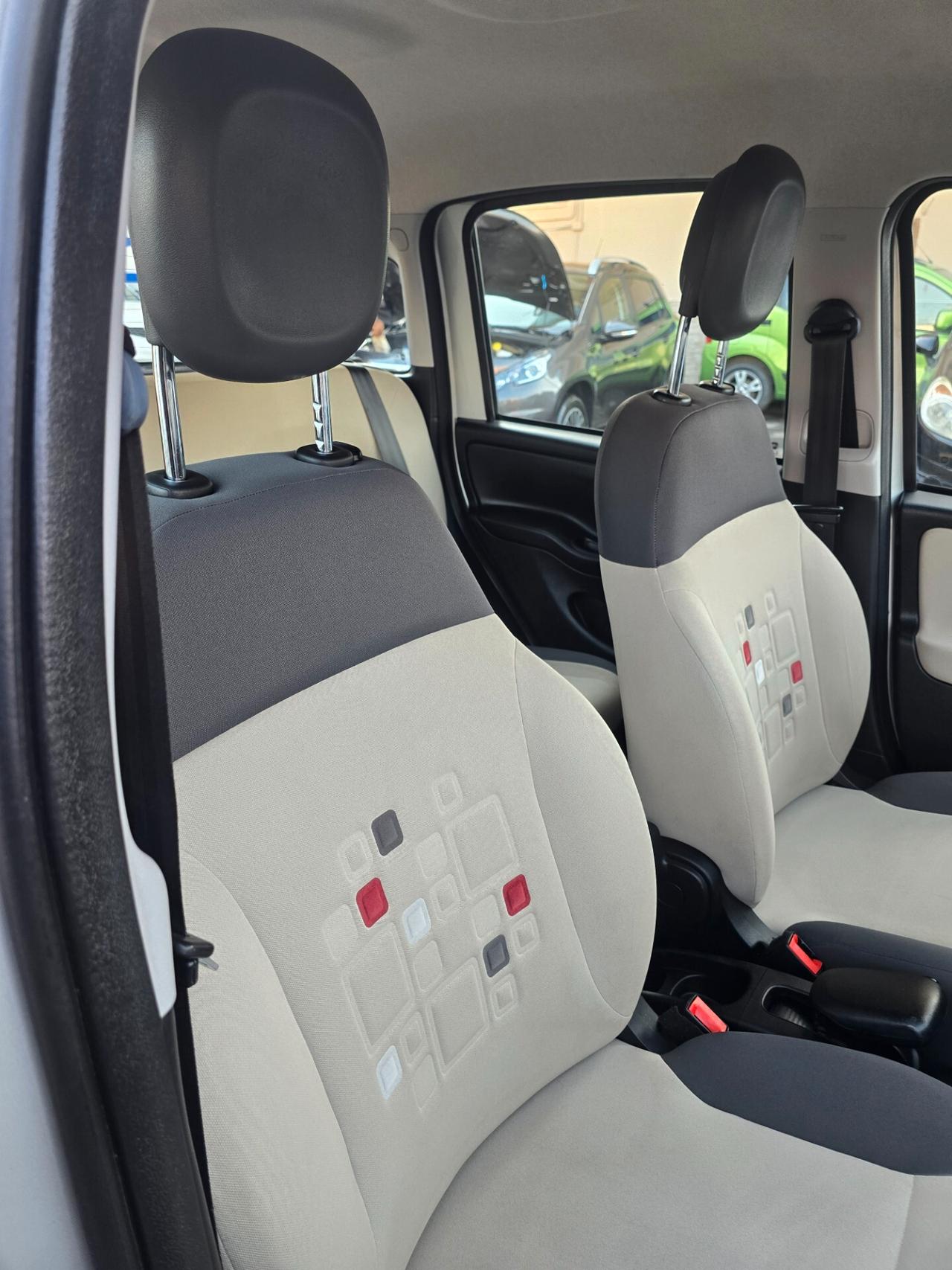 Fiat Panda 1.2 EasyPower Lounge