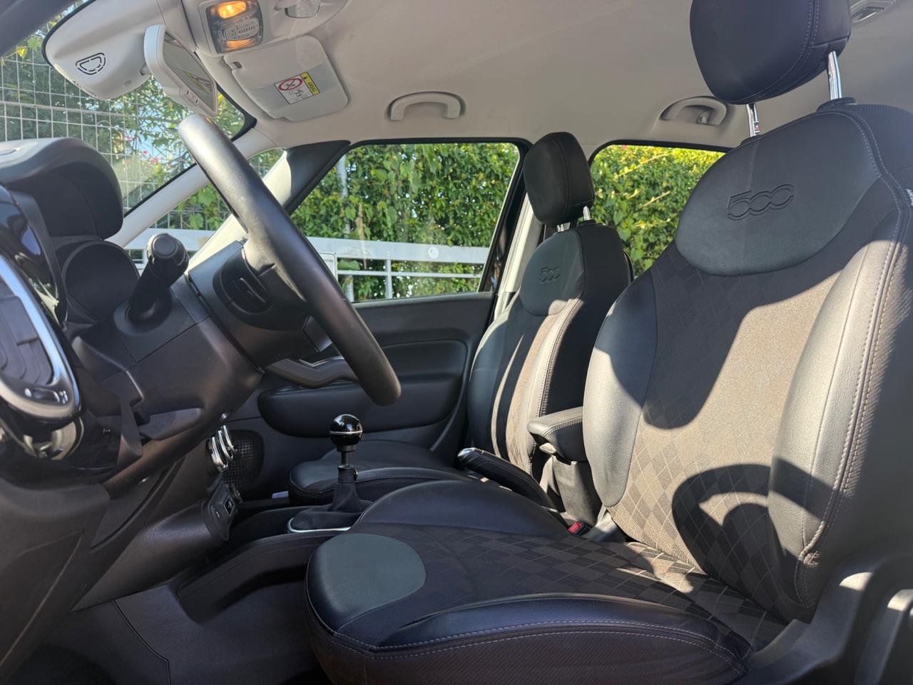 Fiat 500L 1.4 95 CV Pop Star GARANTITA
