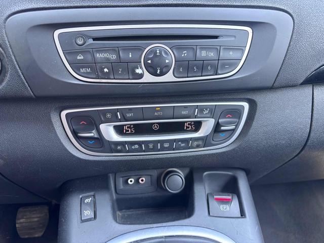 RENAULT Scenic X-Mod 1.5 dCi 110CV Luxe