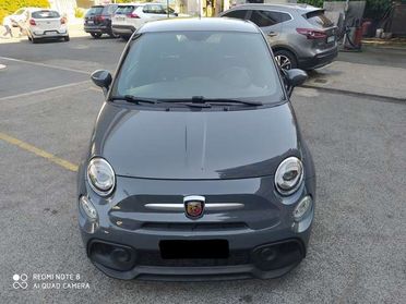Abarth 595 595 2016 1.4 t-jet 145cv my18