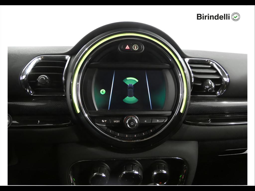 MINI Mini Clubman (F54) - Mini 1.5 One D Hype Clubman