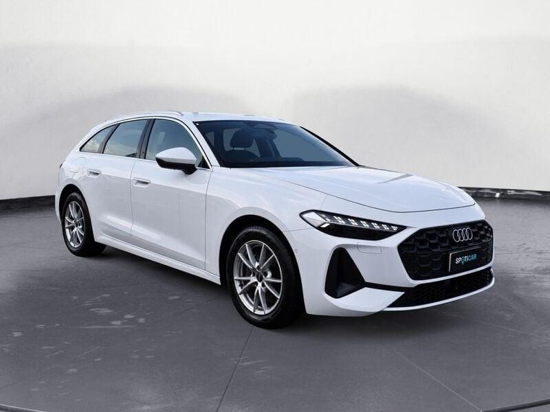 Audi A5 TDI 150Kw quattro S tronic Business