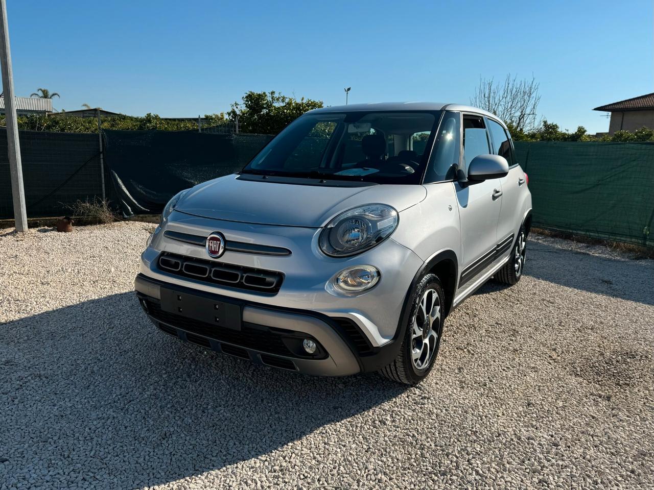 Fiat 500L 1.4 95 CV S&S Cross