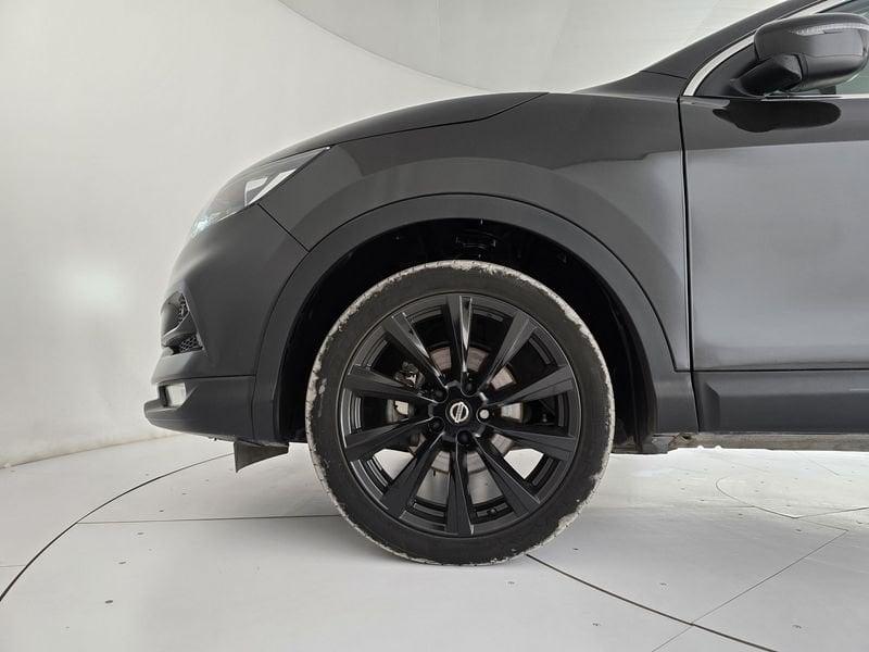 Nissan Qashqai 1.5 dci Tekna+ 115cv dct c/propilot pack