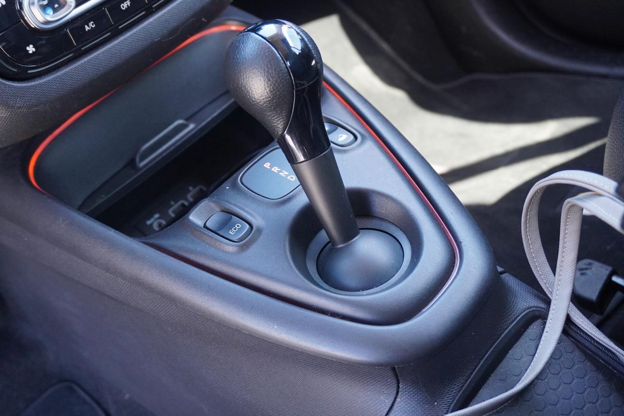 Smart ForTwo EQ cabrio Passion BRABUS 2021
