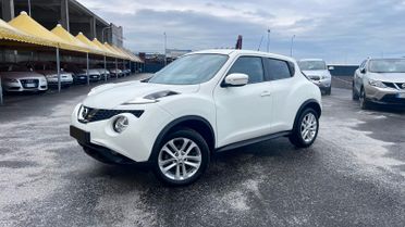 Nissan Juke 1.6 GPL Eco Business