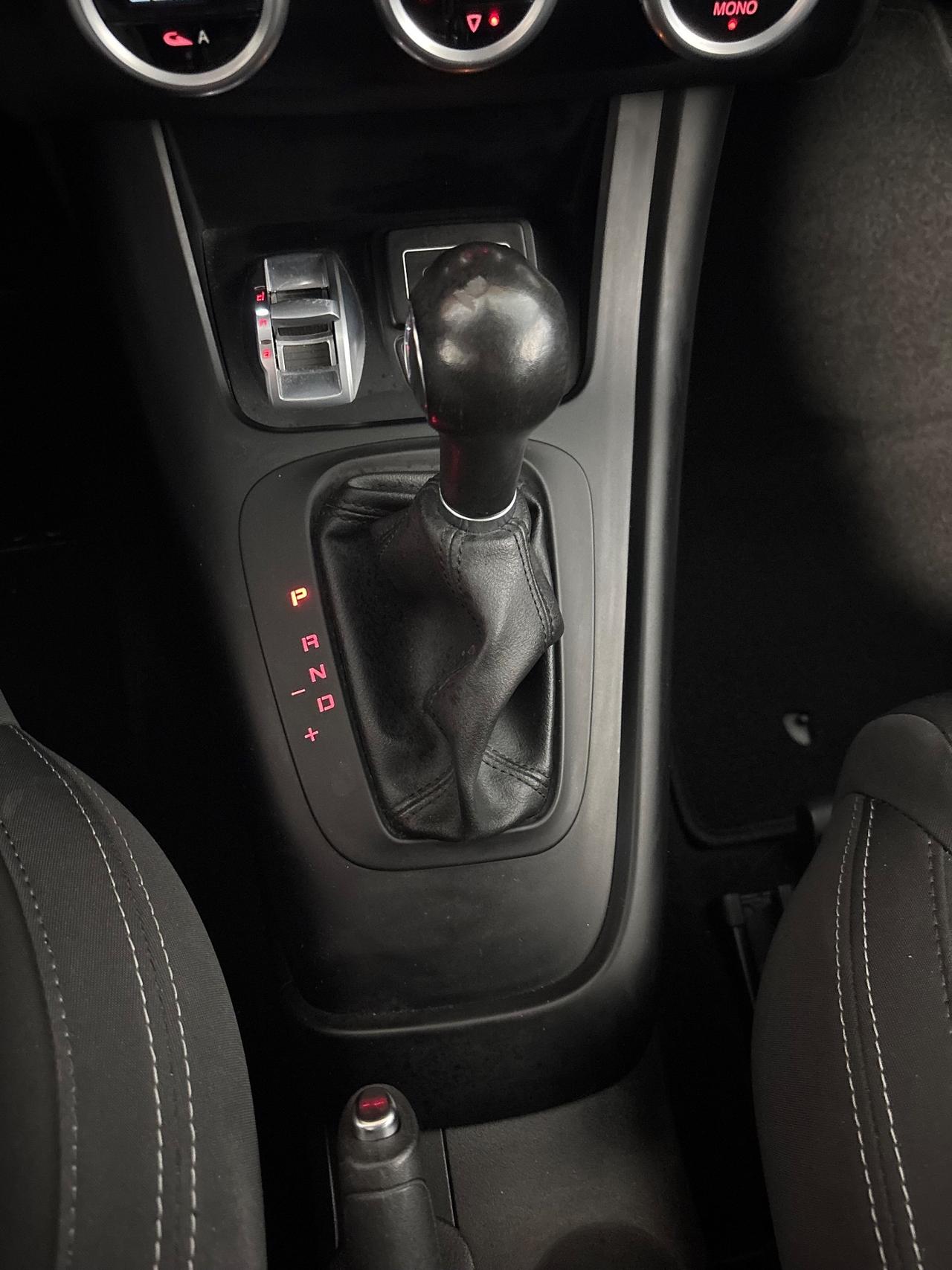 Alfa Romeo Giulietta 1.6 JTDm AUT. |OK NEOPATENTATI |