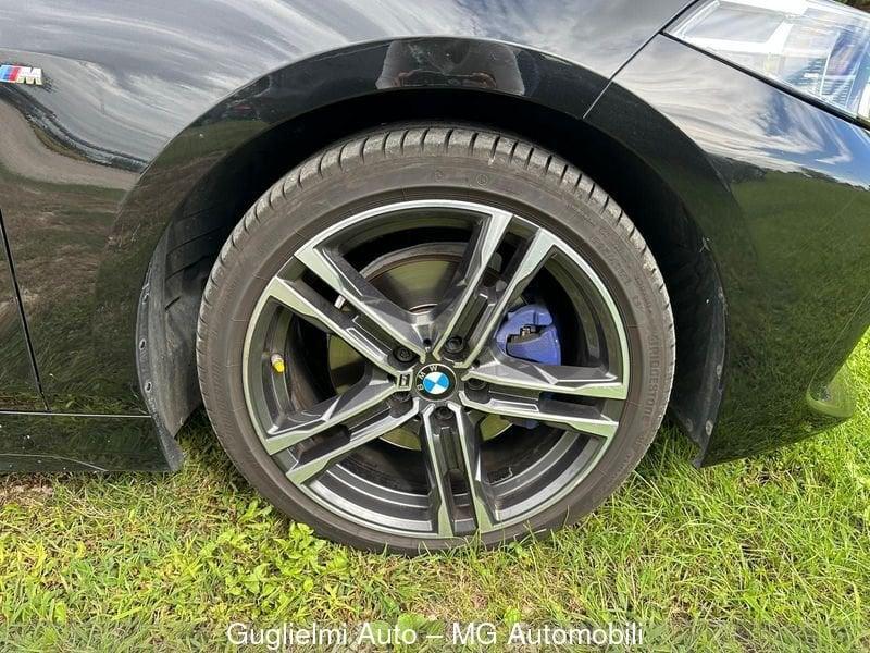 BMW Serie 1 118d 5p. Msport Motore Nuovo BMW