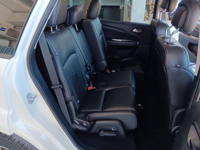 FIAT Freemont Diesel 2.0 mjt 16v Lounge 4x4 170cv auto