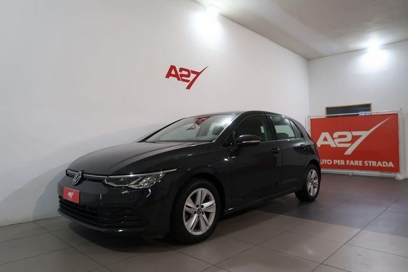 Volkswagen Golf Golf 2.0 tdi Life 115cv dsg