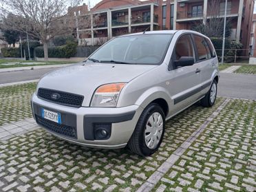 Ford Fusion Fusion+ 1.4 TDCi 5p.