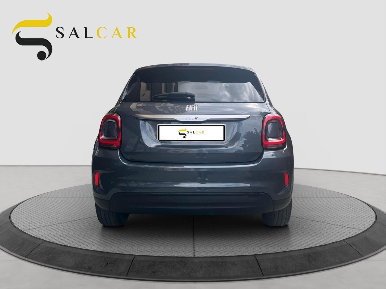 Fiat 500X 1.3 MultiJet 95 CV 2022