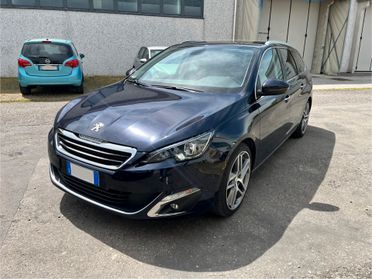 Peugeot 308 1.6 e-HDi 115CV Stop&Start CC Allure