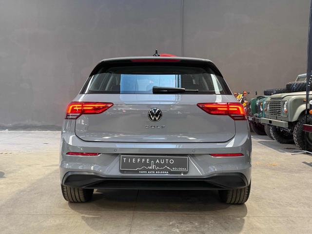 VOLKSWAGEN Golf 1.5 TSI EVO ACT Life