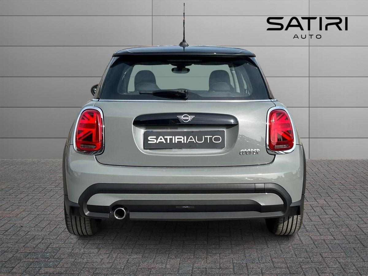 MINI Mini IV F54-F55-F56-F57 - Mini 3p 1.5 Cooper Classic