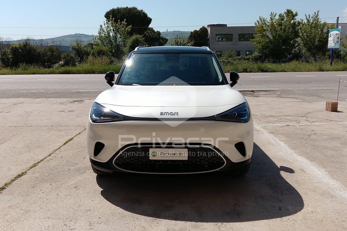 SMART #1 Premium