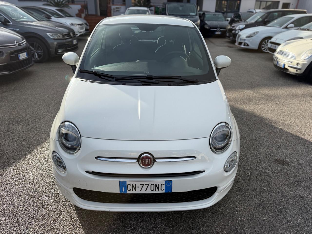 Fiat 500 1.0 Hybrid Cult No Vincolo Finanz.