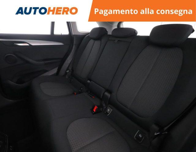 BMW X1 xDrive25e Business Advantage