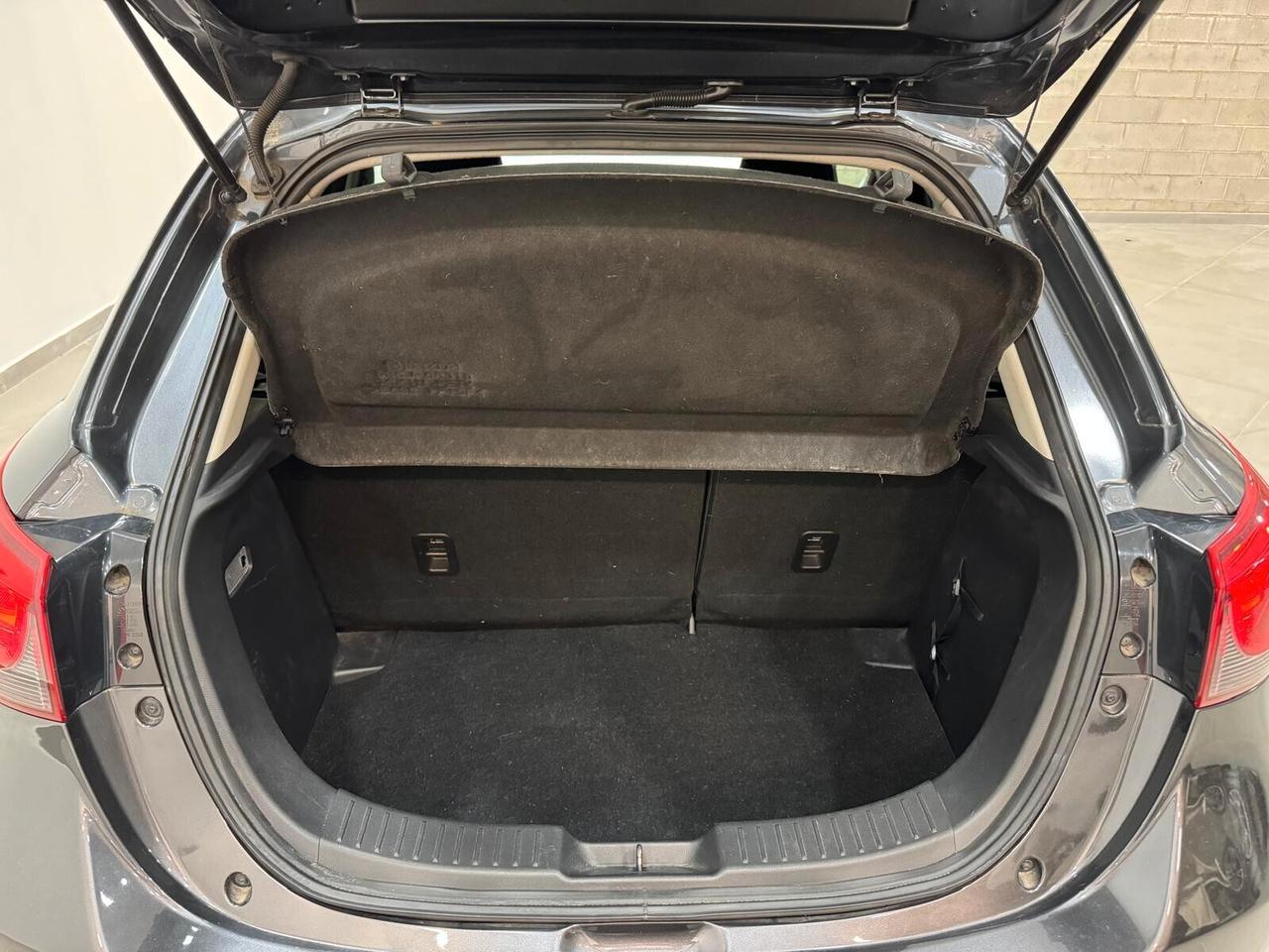 Mazda 2 Mazda2 1.5 Skyactiv-G 90 CV Exceed FULL OPTIONAL
