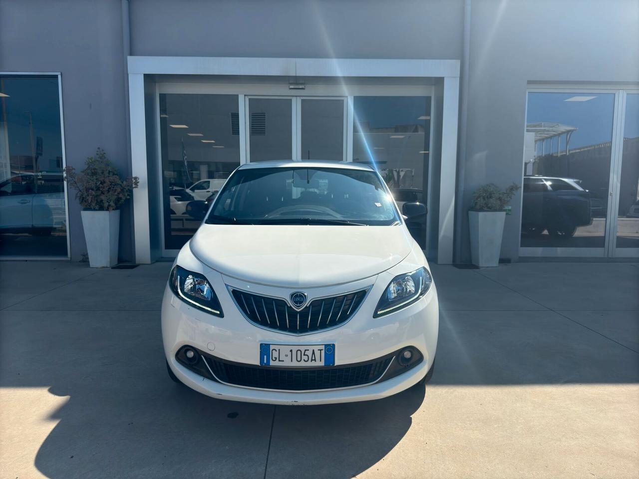Lancia Ypsilon 1.0 Hybrid Gold 2022 IVA ESPOSTA