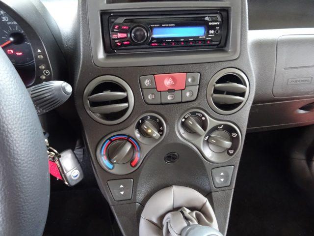 FIAT Panda 1.3 MJT 16V Dynamic