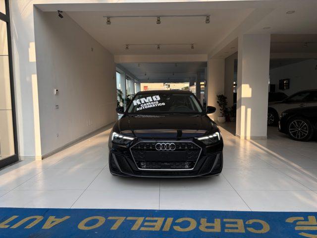 AUDI A1 SPB 30 TFSI S tronic S line edition DA ?329,00
