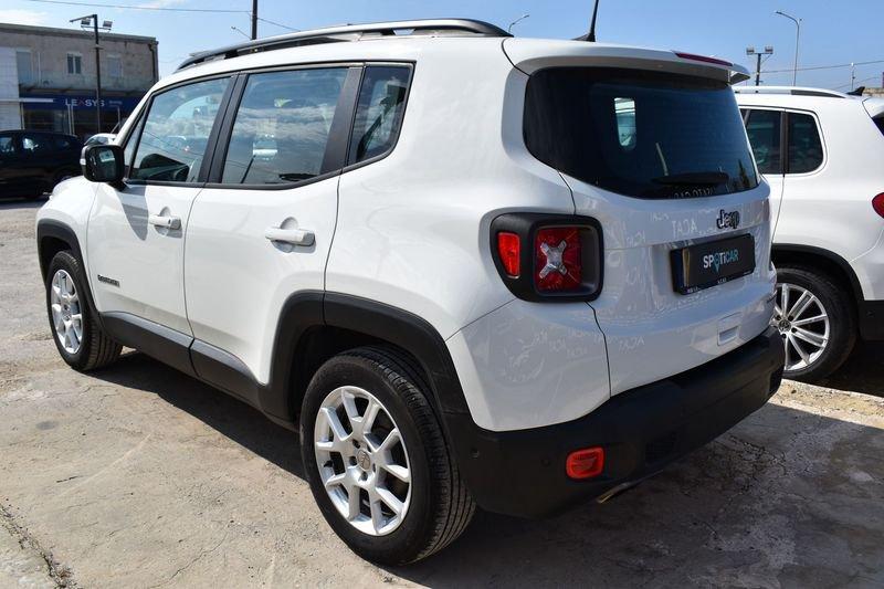 Jeep Renegade 1.0 T3 Limited