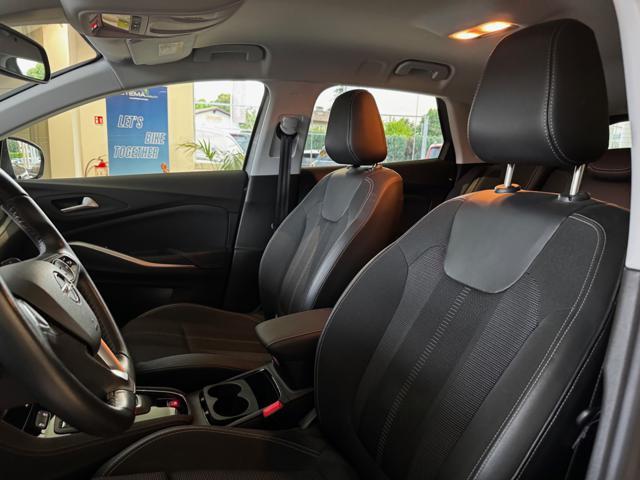 OPEL Grandland 1.5 diesel aut. Business Elegance - VARI COLORI!