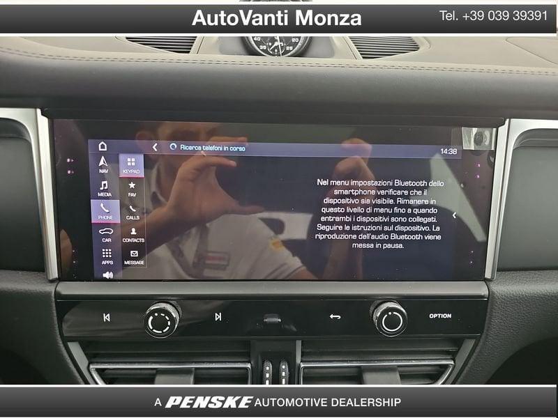 Porsche Macan Macan 2.0 T 265cv pdk