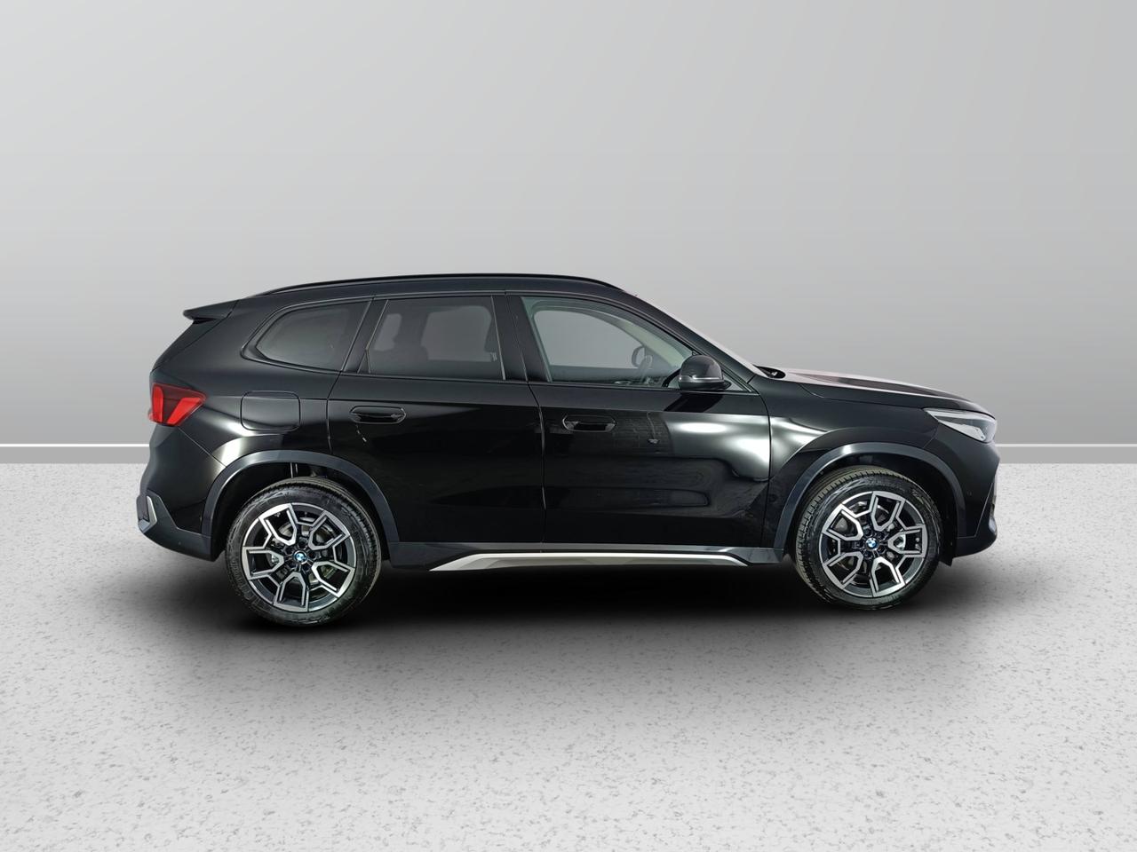 BMW X1 U11 - X1 sdrive20i mhev 48V X-Line auto