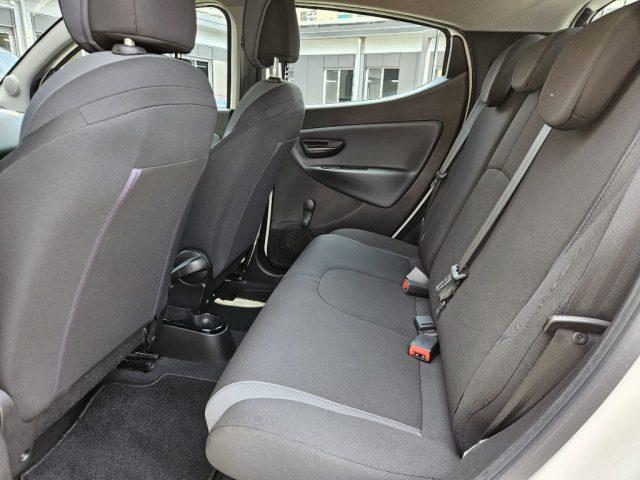 LANCIA Ypsilon 1.2 69 CV 5 porte GPL Ecochic