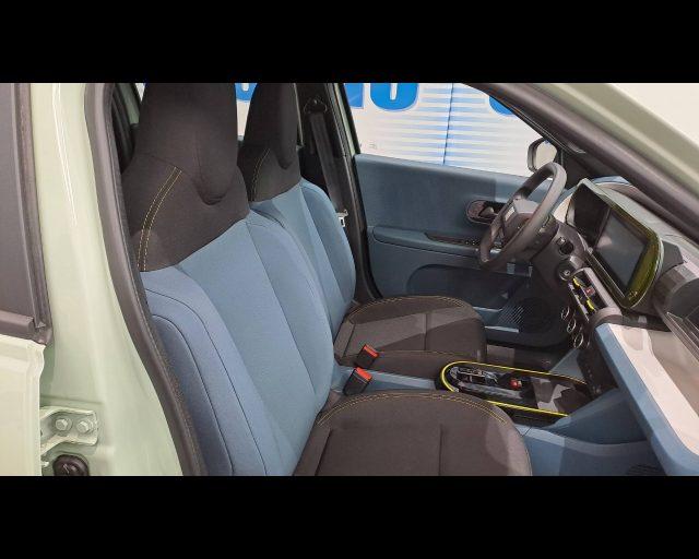 FIAT Grande Panda 1.2 hybrid Icon 110cv edct