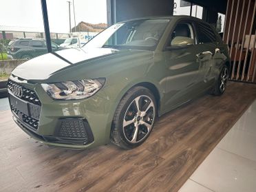 Audi A1 SPB 25 TFSI Business