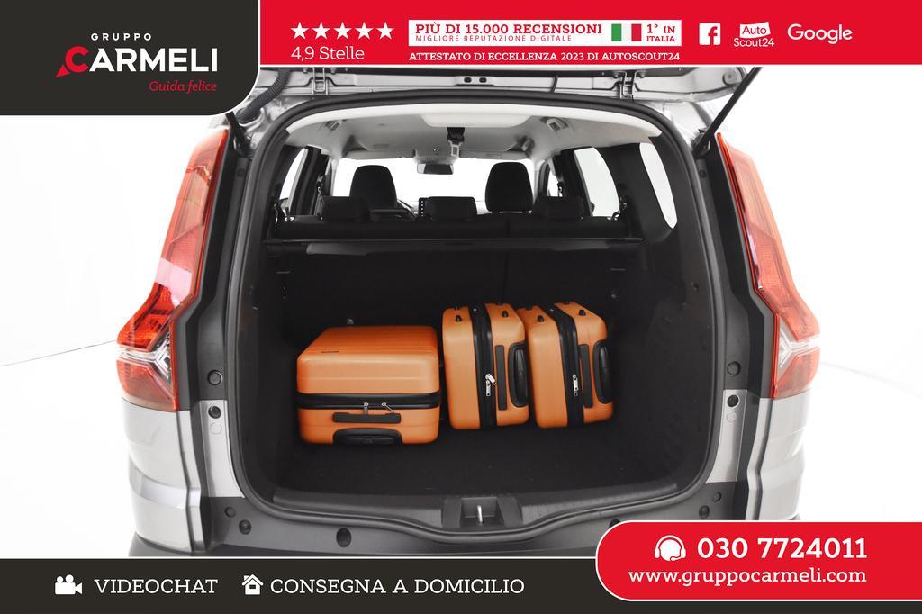 Dacia Jogger 1.0 TCe GPL Extreme UP