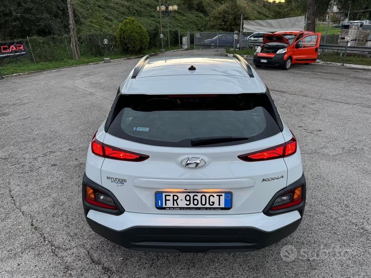 HYUNDAI Kona 1.0 T-GDI Classic